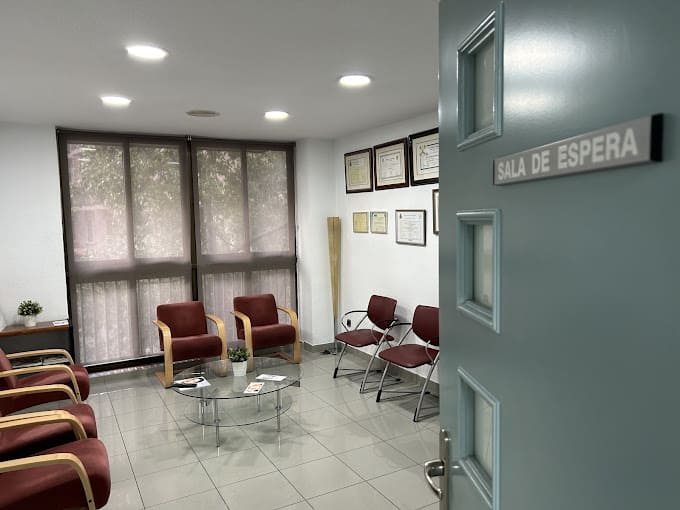 Clínica Dental Fernández Pilar de la Horadada